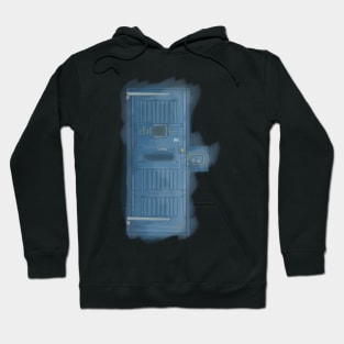 Room 101 1984 Hoodie